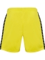 Preview: Hummel Authentic Shorts - Blazing yellow